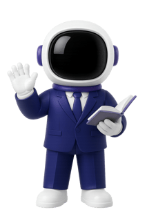 LexGuard mascot