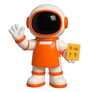 PideLand mascot